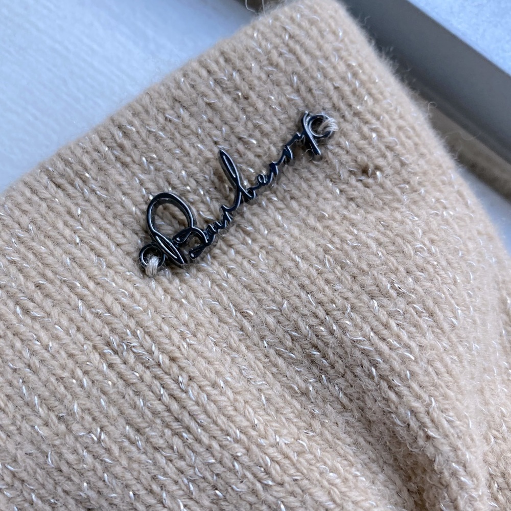 Burberry Gloves